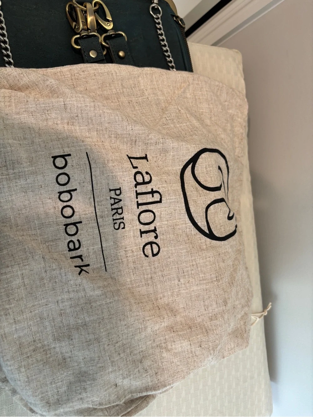 La Flore nwt bobobark